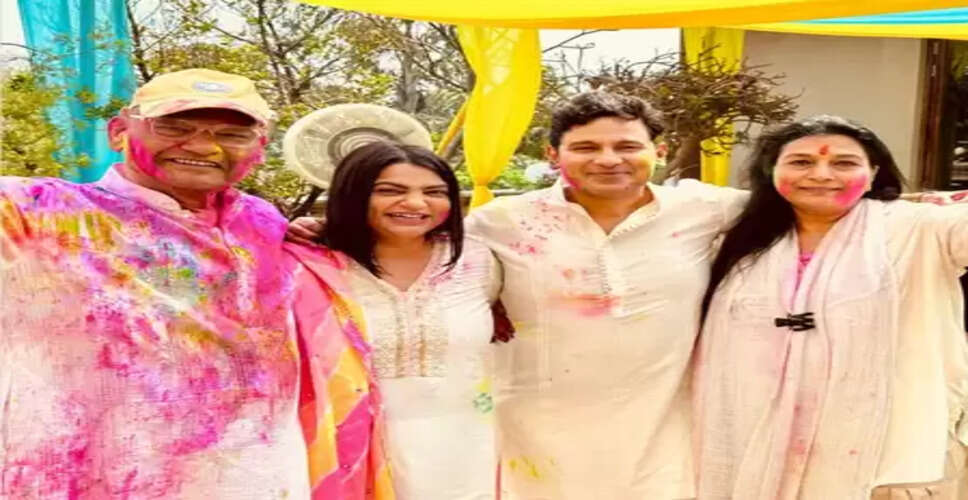 यह असहनीय वेदना... अनिल अग्रवाल के बेटे के निधन पर छलका मनोज मुंतशिर का दर्द