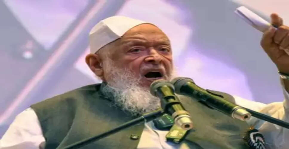 बिहार मॉब लिंचिंग केस: पीड़ितों की मदद के लिए जमीयत उलेमा-ए-हिंद ने बनाया विशेष लीगल पैनल