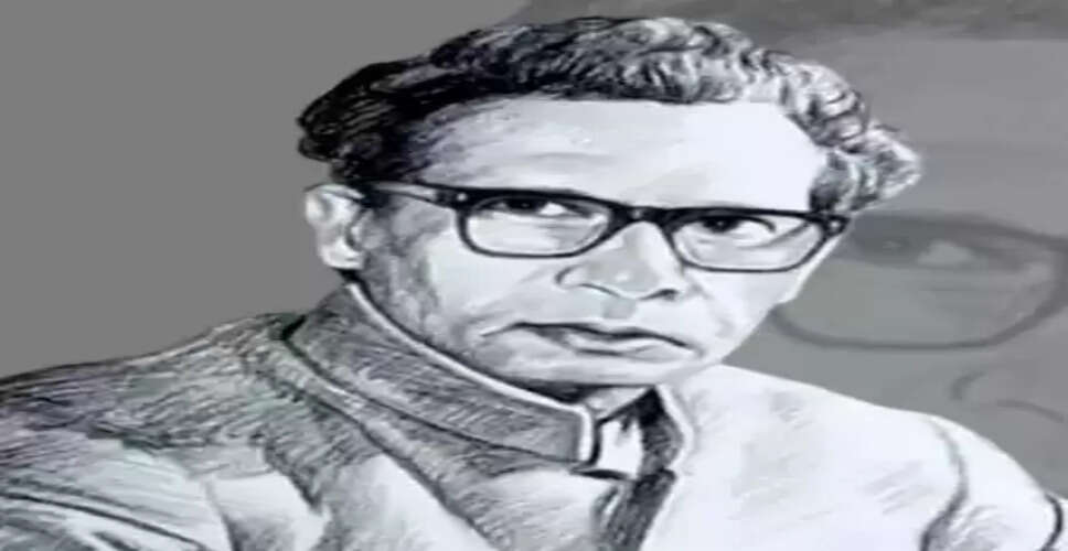 हरिवंश राय बच्चन: जिस कवि ने शराब चखी नहीं, नशा शब्दों का था, जब &lsquo;मधुशाला&rsquo; पर उठा सवाल और गांधी बने साक्षी