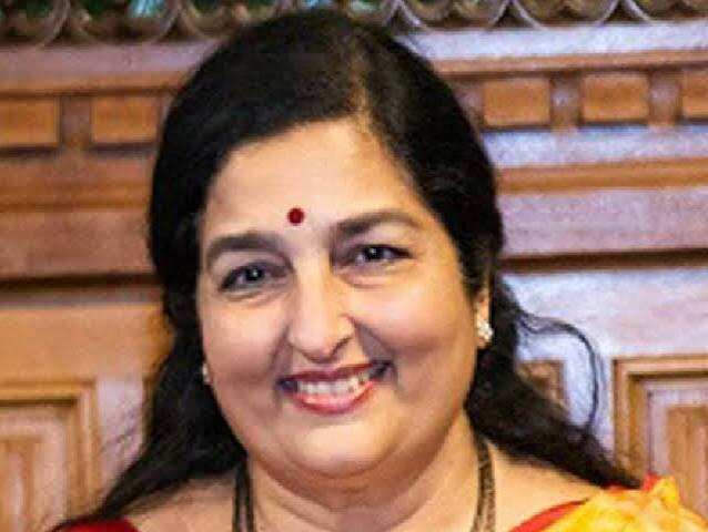 जयपुर में आज गूंजेंगे अनुराधा पौडवाल के कृष्ण भजन: वीडियो में जाने दीप स्मृति ऑडिटोरियम में होगा लाइव कॉन्सर्ट, श्रद्धालुओं में उत्साह