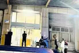 जयपुर के अशोक नगर क्लब में गए थे पति-पत्नी, वेटर आकर महिला से बोला- ‘मालिक रूम में मिलना चाहते हैं’, पति ने टोका तो पीटा