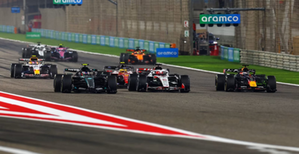 रिकॉर्ड समय में बिके एफ1 ऑस्ट्रेलियन जीपी के टिकट