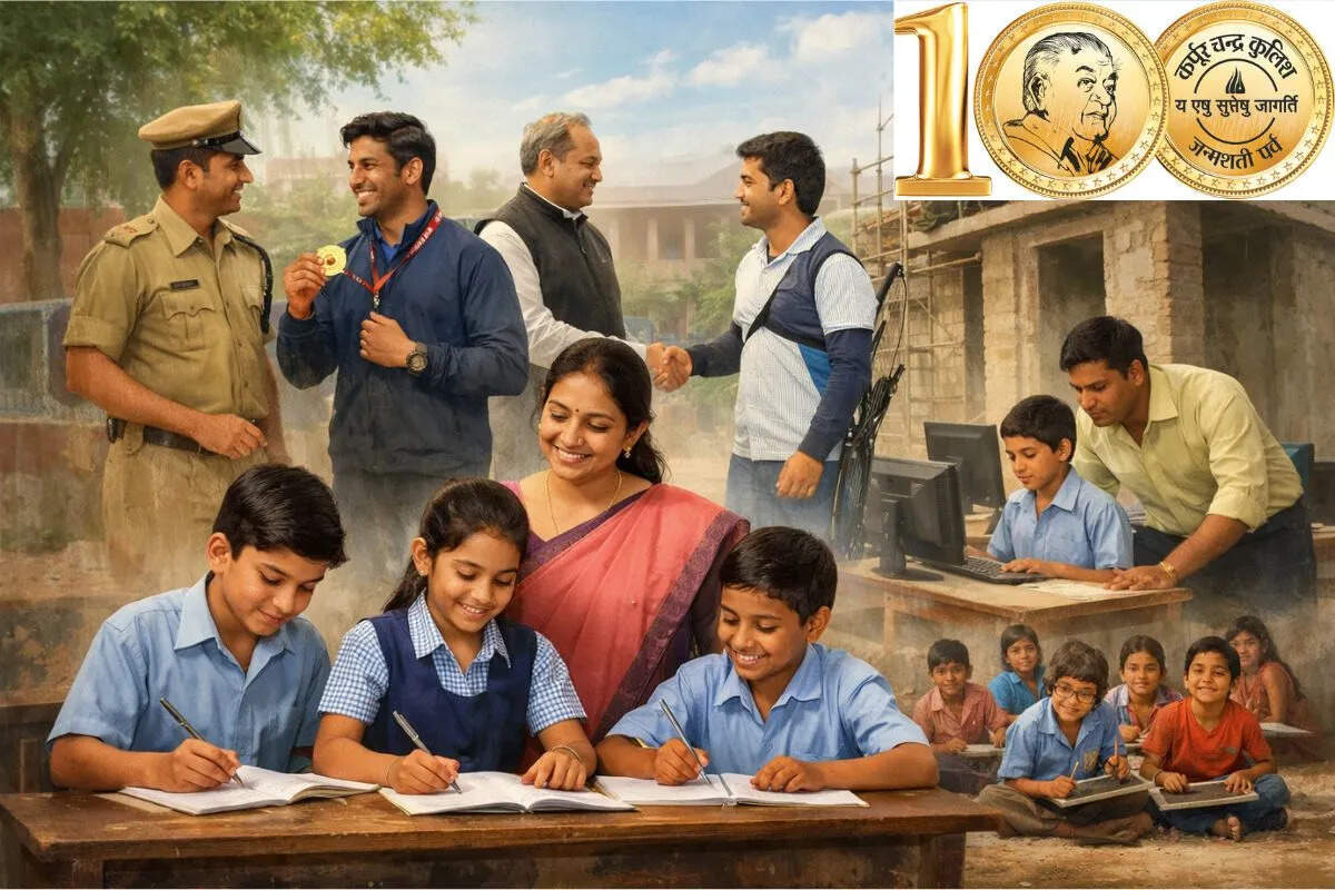 खबरें बनाती हैं दिशा: शिक्षा व्यवस्था पर समाचारों का असर