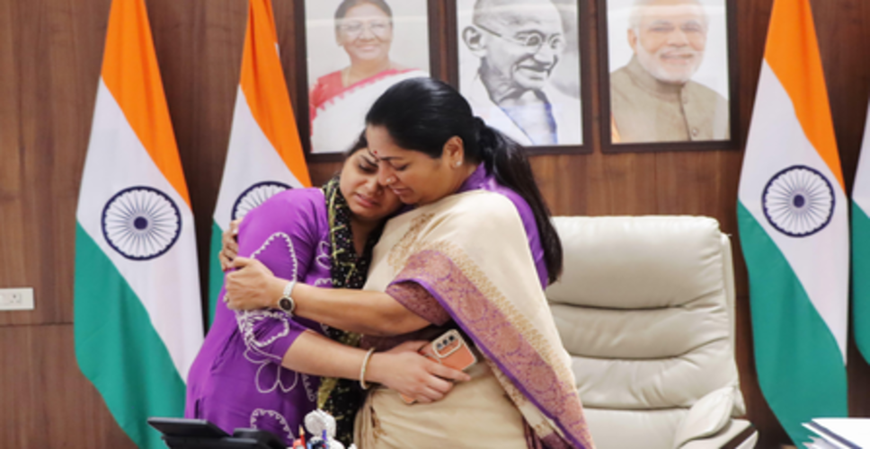 तरुण के परिवार को न्याय दिलाना हमारी सर्वोच्च प्राथमिकता है: रेखा गुप्ता