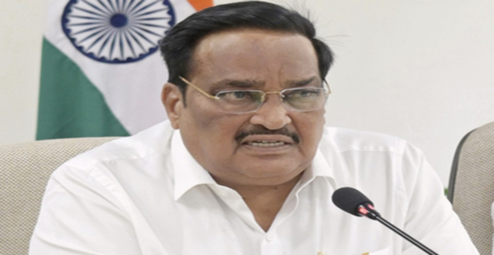 आंध्र प्रदेश : 2028 तक सभी घरों को मिलेगा सुरक्षित पेयजल