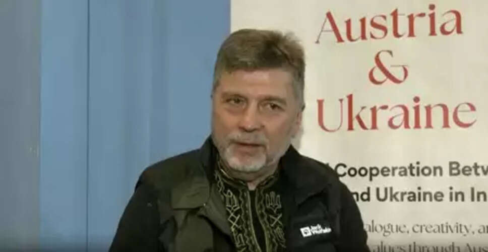 जेलेंस्की कर सकते हैं भारत दौरा, यूक्रेनी राजदूत बोले- 'इंडिया में दुनिया को शांति की दिशा दिखाने की क्षमता'