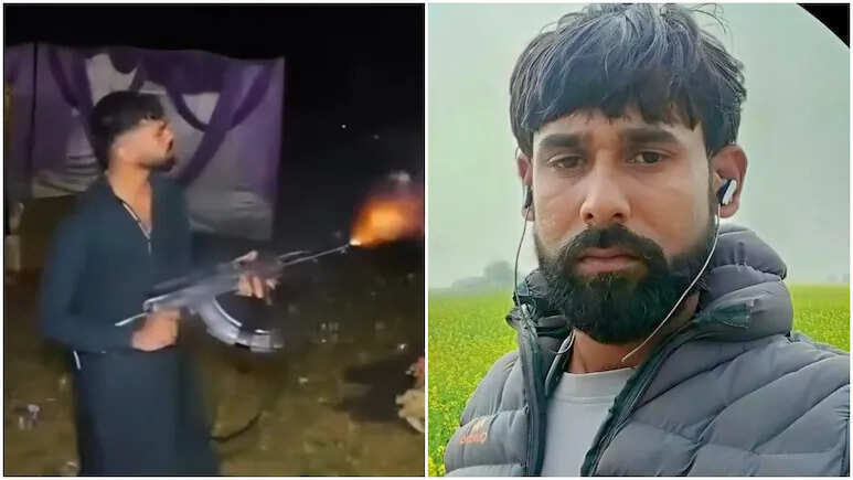 हनुमानगढ़ में पाक आतंकी नेटवर्क से जुड़ाव का मामला, दो के खिलाफ राजद्रोह का मुकदमा दर्ज