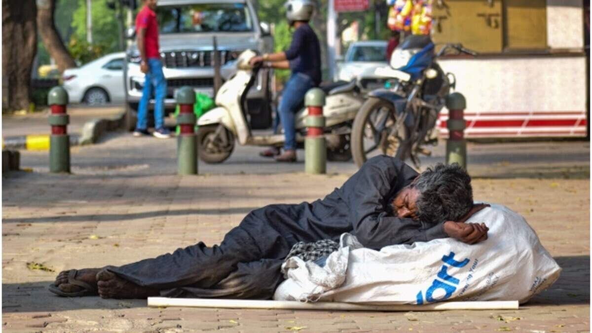 राजस्थान में गर्मी ने पकड़ा जोर, कई शहरों में पारा 41°C के पार, वीडियो में देंखे मौसम विभाग ने जारी की चेतावनी