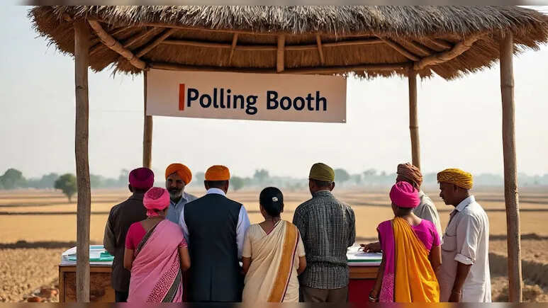 राजस्‍थान के पंचायत और न‍िकाय चुनाव का नया फार्मूला तैयार, जानें कैसे बढ़ेंगी वार्ड और पंचायतों की सीमा