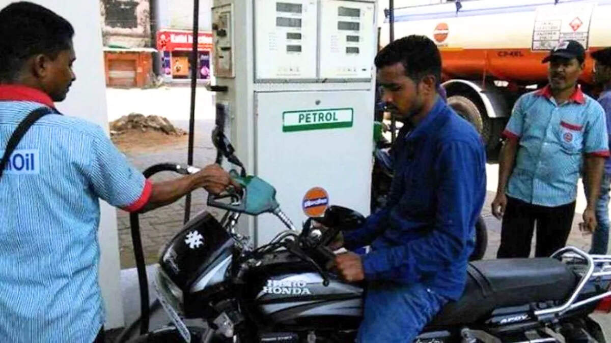 राजस्थान वालों के लिए बुरी खबर! 1 जून से नहीं मिलेगा पेट्रोल-डीजल, जानिए क्या है वजह ?