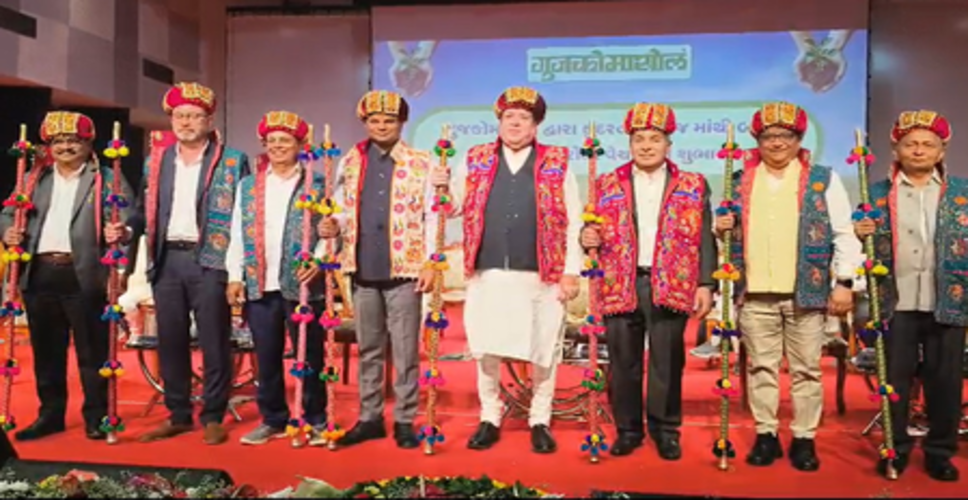 गुजरात का नेचुरल खेती की तरफ ऐतिहासिक कदम, गुजकोमासोल ने पूरे राज्य में नेचुरल खाद का डिस्ट्रीब्यूशन शुरू किया