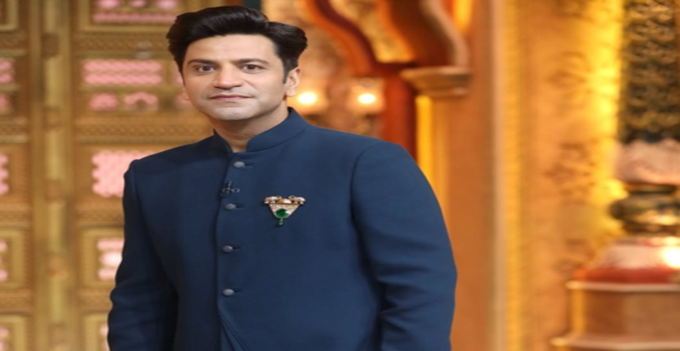 भारतीय खाने के पीछे है विज्ञान, वेदों और हकीमों ने गढ़ा भारतीय खानपान: कुणाल कपूर