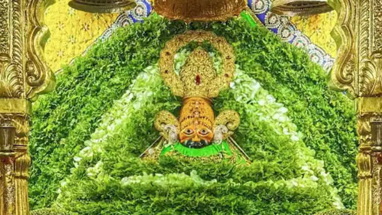 खाटूश्याम मंदिर से जुड़े जिस शख्स को लॉरेंस गैंग से मिली धमकी, बोला- कहां से 3 करोड़ लाऊं