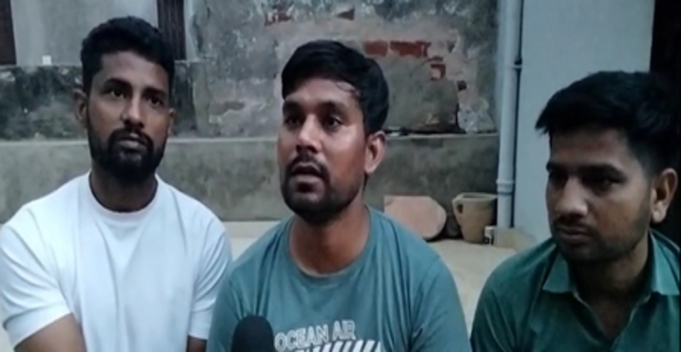 असम विमान दुर्घटनाग्रस्त में शहीद अग्निवीर कुमावत का पार्थिव शरीर पहुंचेगा गांव, भाई बोले- 'हमें गम नहीं, गर्व है'