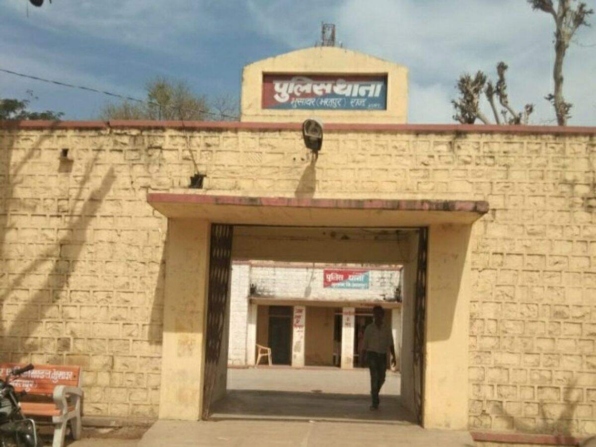 भरतपुर में ड्राइवर से किडनैपिंग और बर्बर मारपीट, वीडियो वायरल होने के बाद मचा हड़कंप