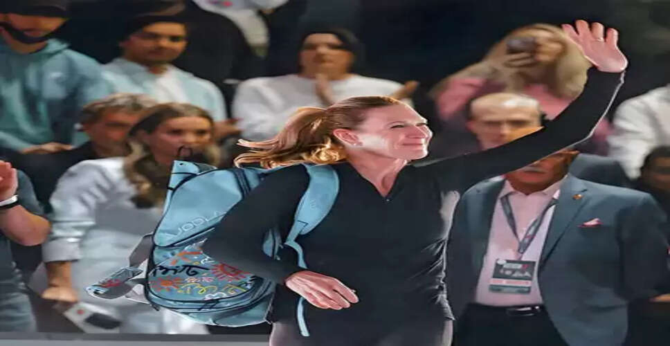 बर्थ डे स्पेशल : टेनिस कोर्ट की 'क्वीन' थीं स्टेफी ग्राफ, एक फैन ने किया प्रपोज, दूसरे ने कर दी थी सारी हदें पार