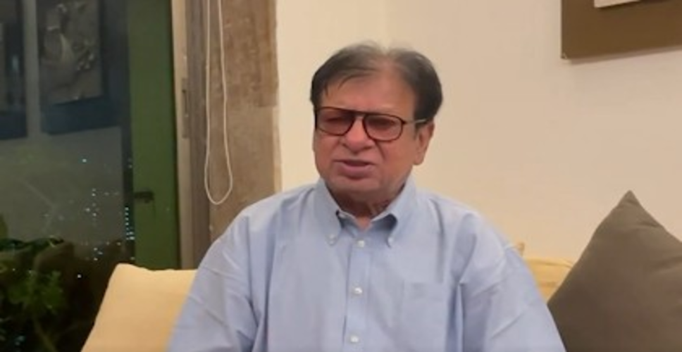 कर्षण घावरी: 1978-79 में वेस्टइंडीज के खिलाफ टेस्ट सीरीज में की थी घातक गेंदबाजी, टीम इंडिया को दिलाई थी जीत