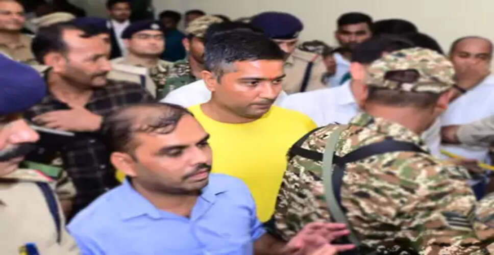 शराब घोटाला: चैतन्य को हाईकोर्ट से मिली जमानत, भूपेश बघेल ने बताया 'सत्य की जीत'