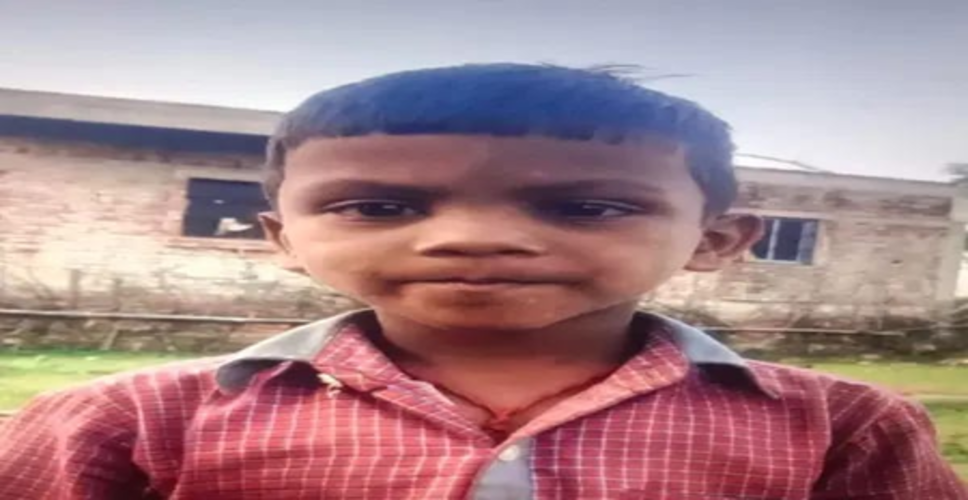 झारखंडः कोडरमा में 7 वर्षीय मासूम का शव कुएं से बरामद, परिजनों ने लगाया हत्या का आरोप