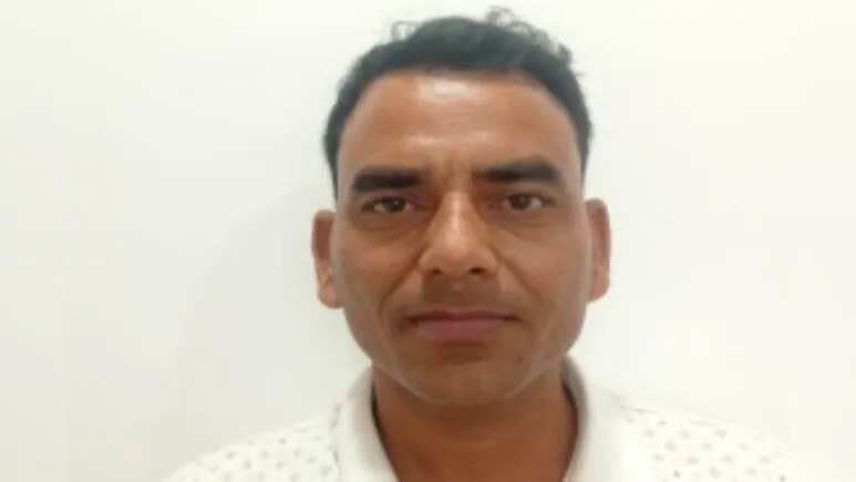 ब्लूटूथ चीटिंग रैकेट का आरोपी राकेश रेवाड़ गिरफ्तार, दो भर्ती परीक्षाओं में धांधली के आरोप