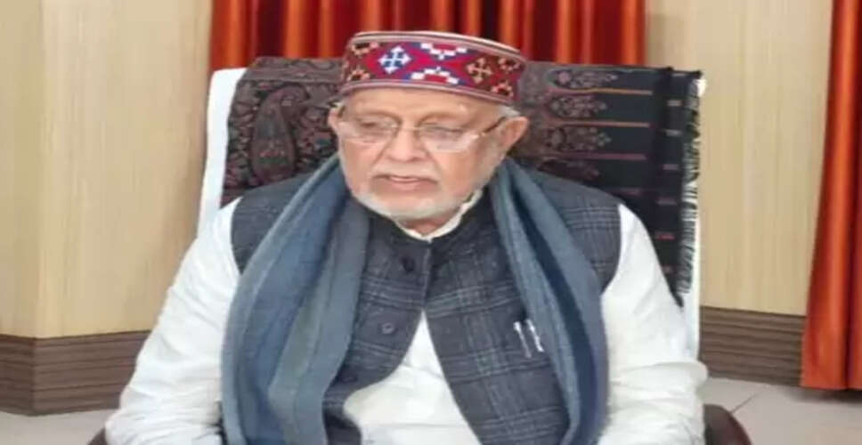 दिसंबर 2025 में उत्तर प्रदेश के राजस्व में 1,074 करोड़ रुपए की वृद्धि : वित्त मंत्री सुरेश खन्ना