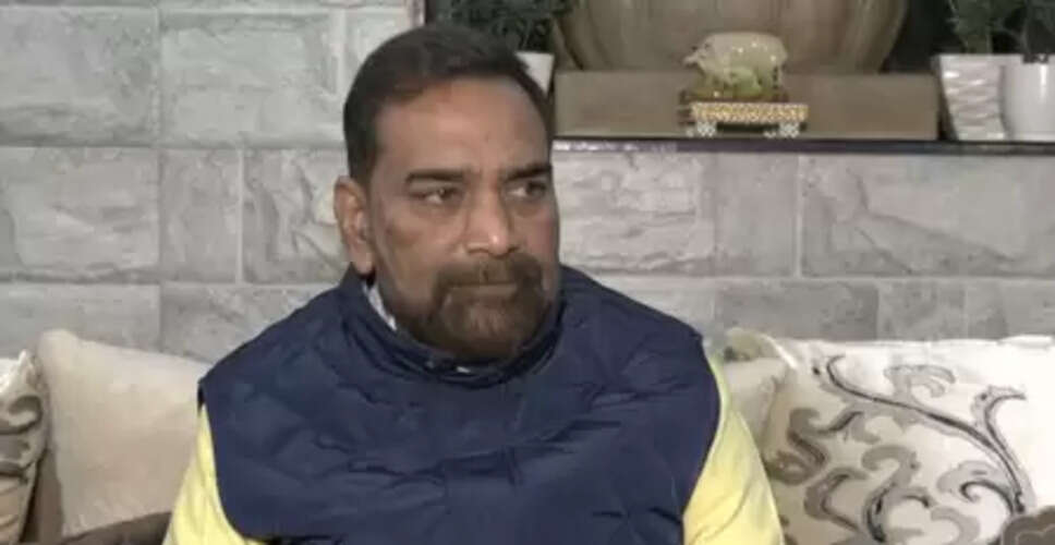 कर्नाटक की सिद्धारमैया सरकार के दिन पूरे हो चुके हैं : जदयू प्रवक्ता राजीव रंजन