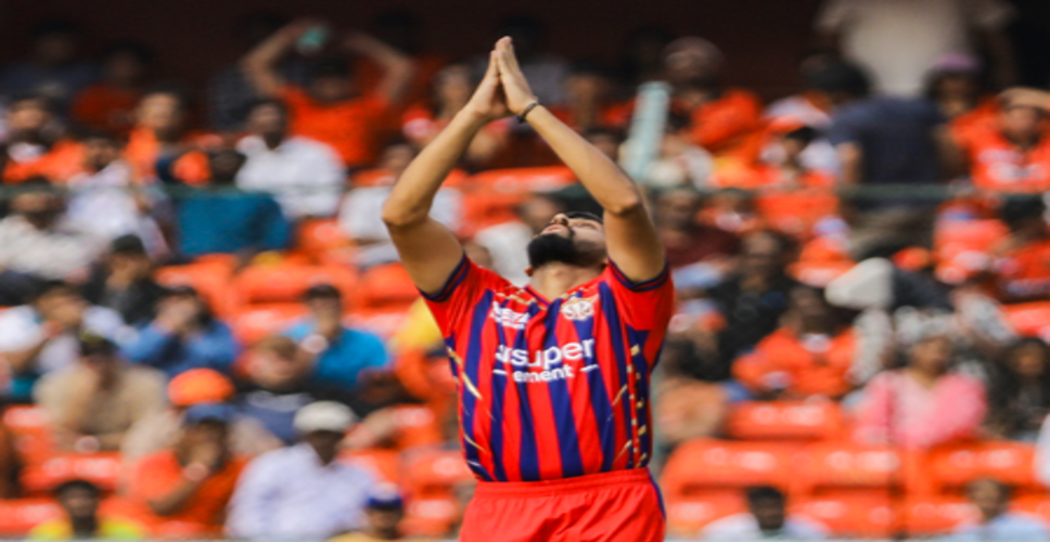 आईपीएल 2026: कांस्टेबल की नौकरी से इनकार, दो साल का झेला बैन, मजबूत इरादों के बूते प्रिंस यादव मचा रहे धमाल