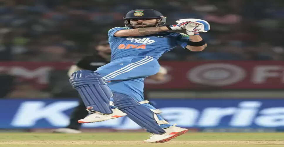 19 जनवरी: विराट कोहली और सानिया मिर्जा के लिए बेहद खास है ये दिन