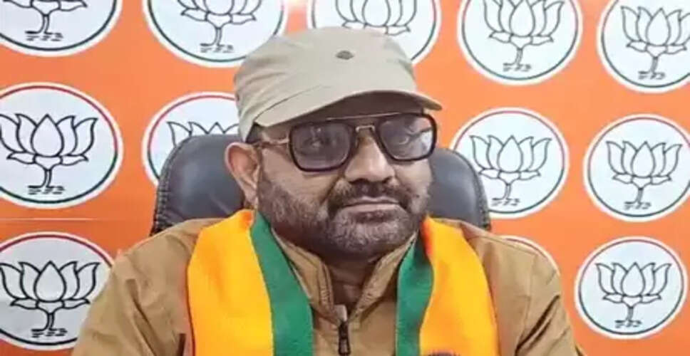 बिहार की जनता तेजस्वी के जंगलराज के सपने को मूर्त रूप नहीं लेने देगी : भाजपा प्रवक्ता प्रतुल शाहदेव