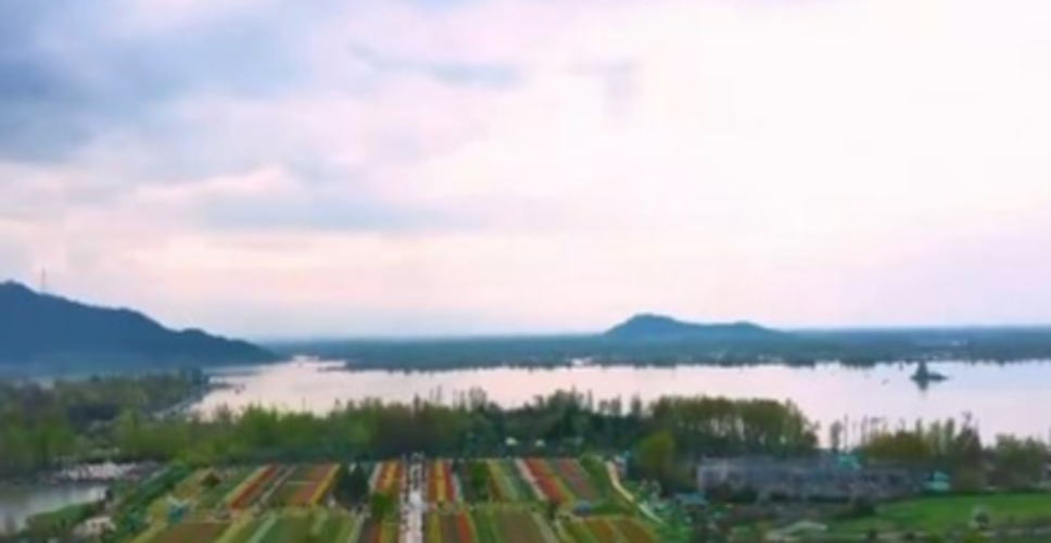 जम्मू-कश्मीर टूरिज्म 14-15 अप्रैल को कश्मीर ट्रैवल मार्ट-2026 होस्ट करने के लिए तैयार