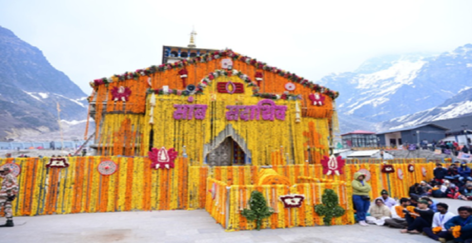 पांडवों के छल और पश्चाताप से जुड़ा है केदारनाथ मंदिर का पौराणिक इतिहास