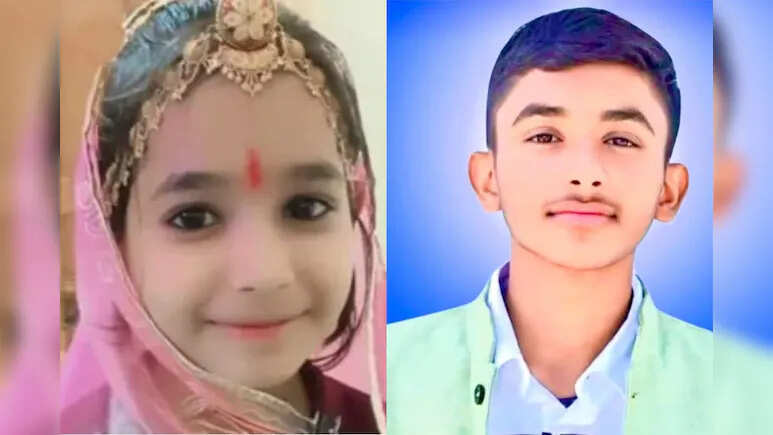 नागौर में 9 वर्षीय छात्रा दिव्या की हार्ट अटैक से मौत, स्कूल में मच गया हड़कंप