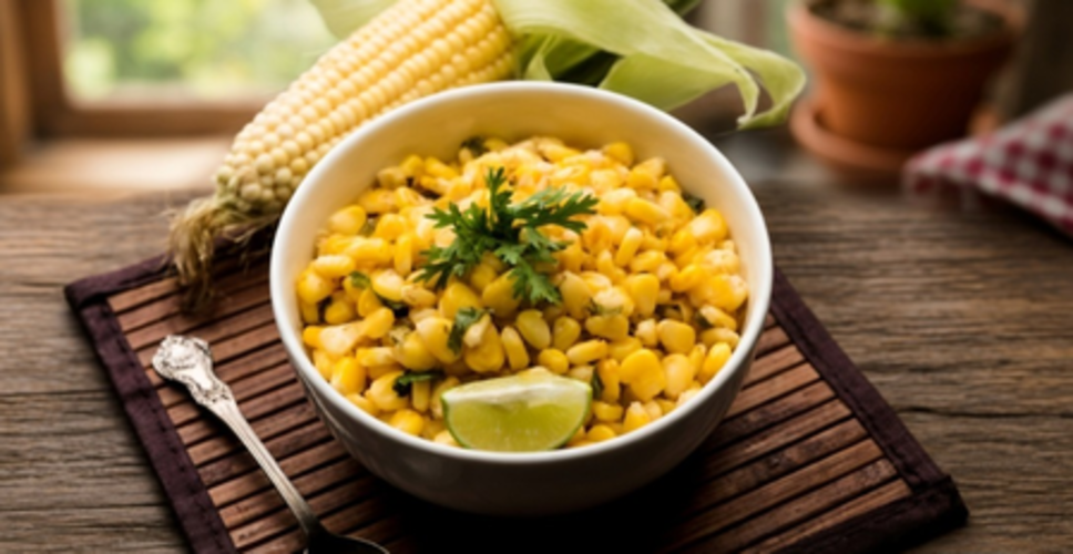 भुट्टे के चमकदार दाने आपके पेट के लिए बन सकते हैं खतरा, ये संकेत करेंगे पहचानने में मदद