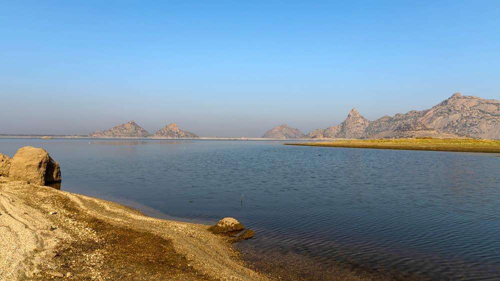 Jawai Dam Water Flow 52 Days: 52 दिनों तक लगातार बहता रहा जवाई बांध, आज भी लोगों के लिए बना हुआ है रहस्य