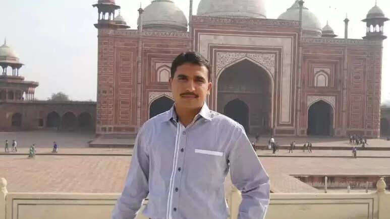 पाकिस्तानी हमले में झुंझुनूं का जवान शहीद, 4 दिन पहले ही उधमपुर में हुई थी तैनाती