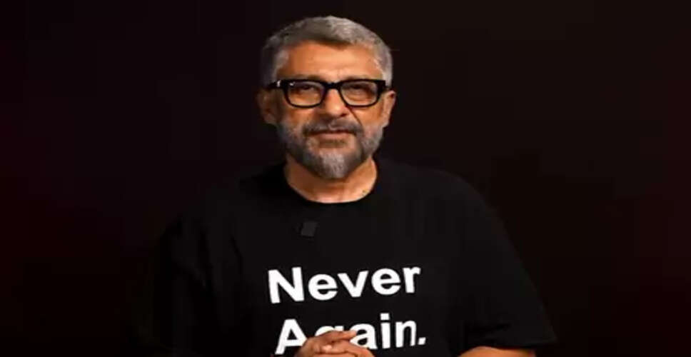 गलगोटिया विवाद पर विवेक अग्निहोत्री ने उठाए सवाल, शिक्षा तंत्र की परतें खोलीं