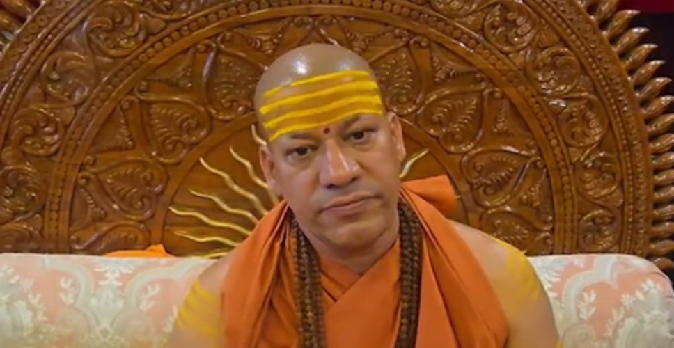 &lsquo;इतना विकास कार्य किसी दूसरे प्रधानमंत्री के लिए संभव नहीं&rsquo;, पीएम मोदी के 12 वर्ष पूर्ण होने पर स्वामी कैलाशानंद गिरि