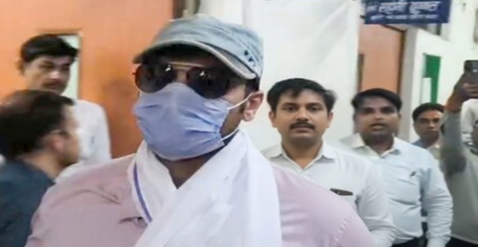 ट्विशा शर्मा मामला : जांच के बीच बार काउंसिल ने समर्थ सिंह का वकालत लाइसेंस किया निलंबित