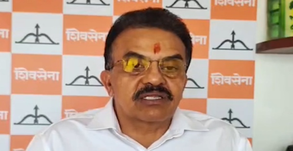 पीओके हिंसा के मुद्दे पर संजय निरुपम बोले, अब सख्त रुख अपनाने का समय