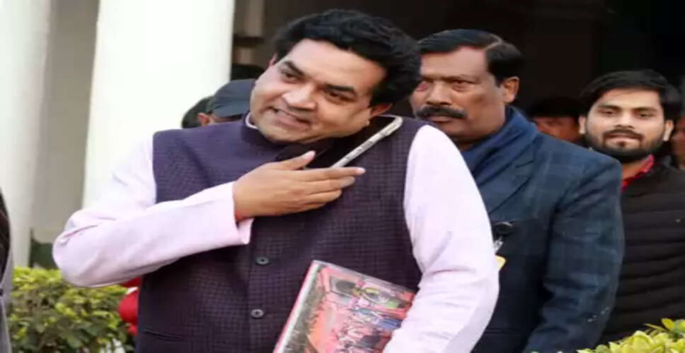 कपिल मिश्रा का आम आदमी पार्टी पर तीखा हमला, बोले- यह चार लोगों का गैंग, संगठन की समझ नहीं