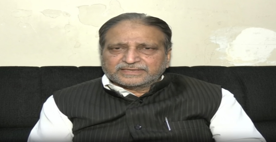 बंगाल की जनता को ओवैसी और हुमायूं कबीर से सतर्क रहना चाहिए: नसीम सिद्दीकी