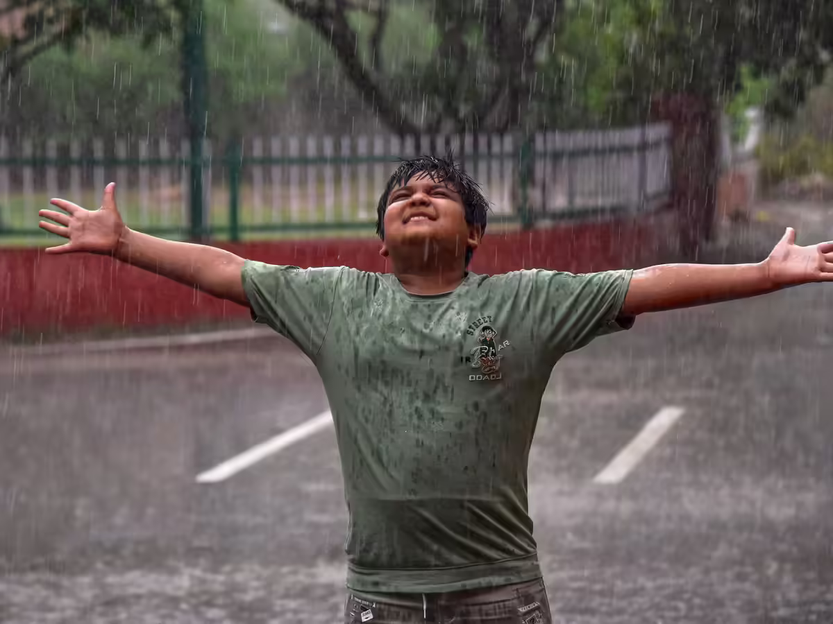 मानसून पर ब्रेक के बाद राजस्थान में बढ़ी गर्मी और उमस, बादलों के बीच धूप ने बढ़ाई परेशानी