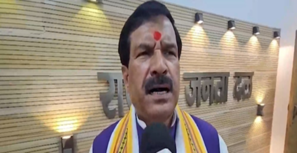छात्रों के भविष्य से खिलवाड़ का नतीजा है पाटलिपुत्र स्टेशन की घटना: आरजेडी