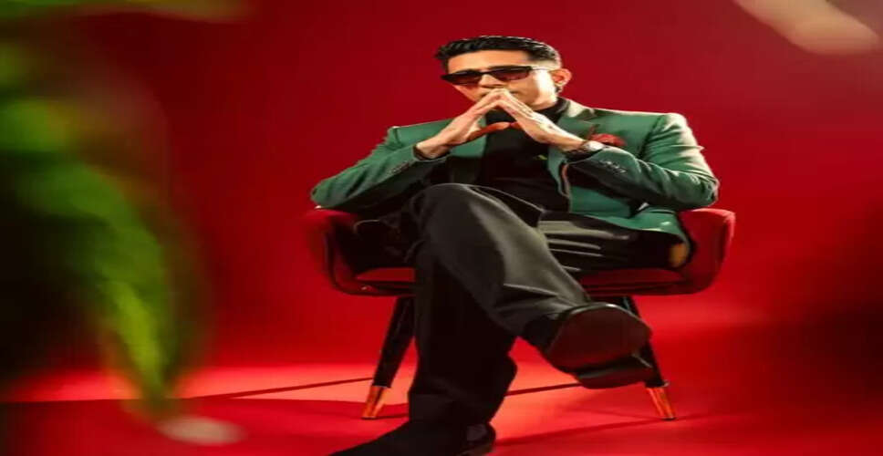 'मेरे रियल हीरो हैं मनोज बाजपेयी,' गुलशन देवैया ने बताया अपने संघर्ष का सफर