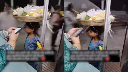 क्या अब भी आपको लगता है आपका जीवन कठिन है? तो फिर देख लें ये वायरल वीडियो