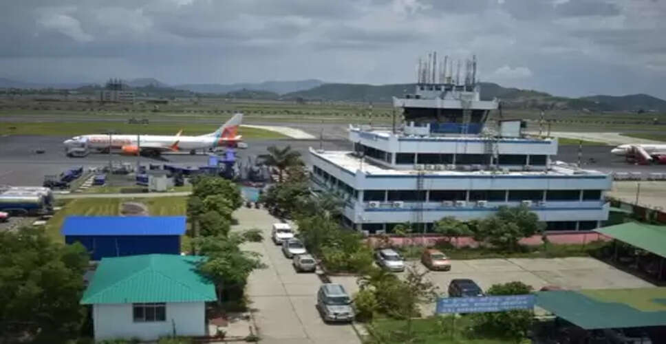 भारत में उड़ान योजना में 3.27 फ्लाइट्स का संचालन हुआ, 157 लाख से अधिक यात्रियों को मिला फायदा :केंद्र