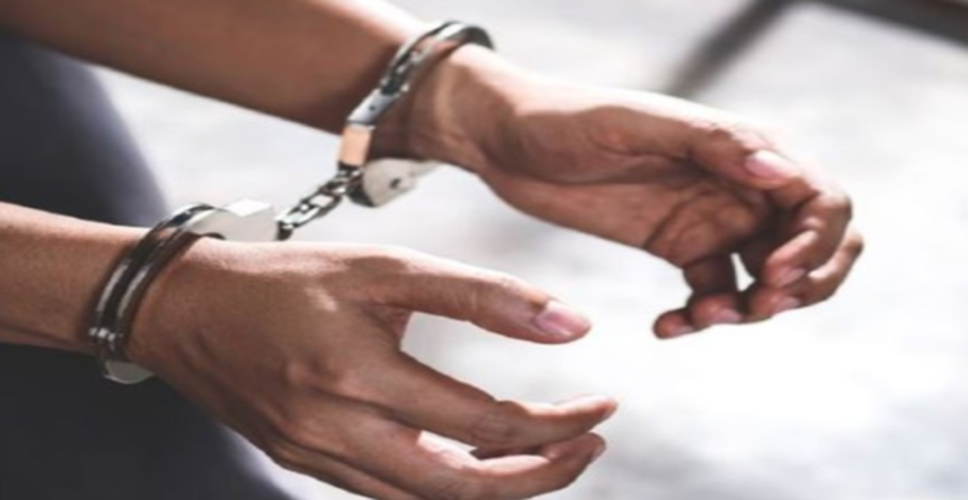 दिल्ली के उत्तम नगर में होली पर पानी के गुब्बारे से शुरू हुआ विवाद बना मौत का कारण, युवक की हत्या के बाद सात गिरफ्तार