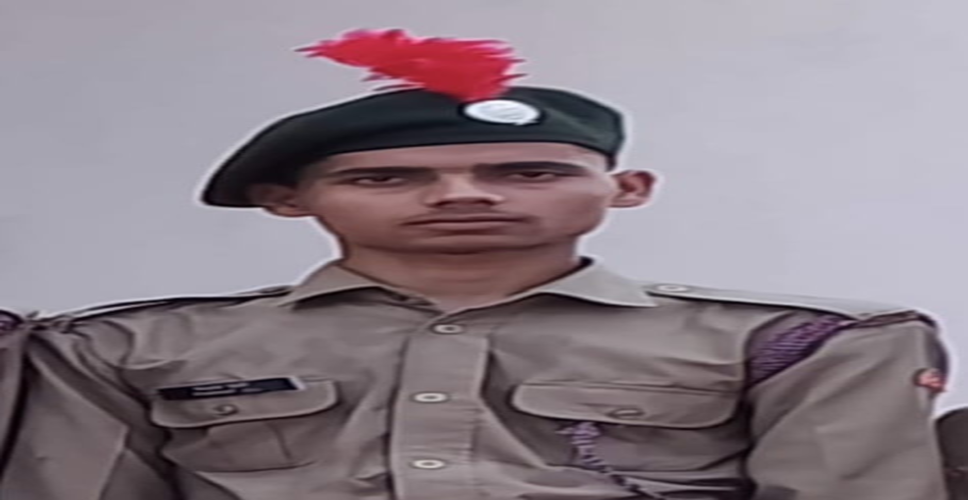 मुरादाबाद में युवक ने लाइव वीडियो बनाकर खुदकुशी की, जांच में जुटी पुलिस
