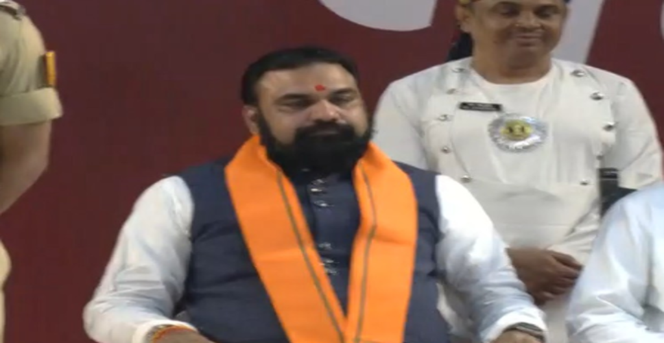 बिहार में पीएम मोदी और नीतीश के मॉडल पर ही होगा काम : सीएम सम्राट चौधरी