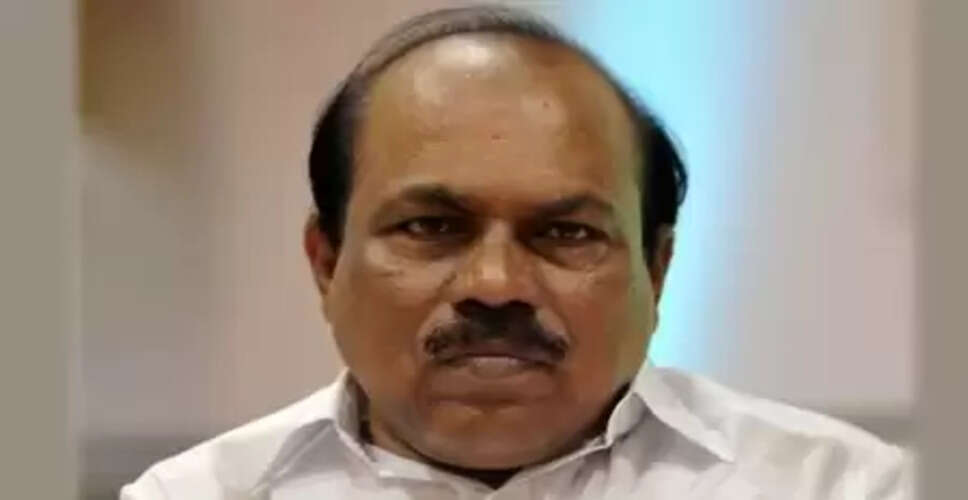 केरल: पूर्व मंत्री और मुस्लिम लीग के नेता वीके इब्राहिम कुंजू का निधन